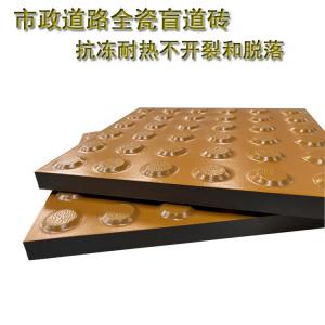 高鐵站臺盲道磚 